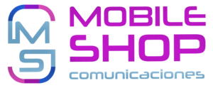 MOBILESHOP, tiendas de móviles en Madrid