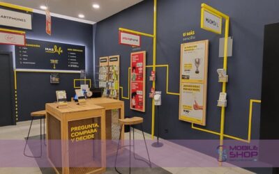 ¡Bienvenidos al blog de Mobileshop!