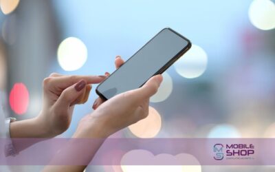 Renueva tu smartphone con Mobileshop