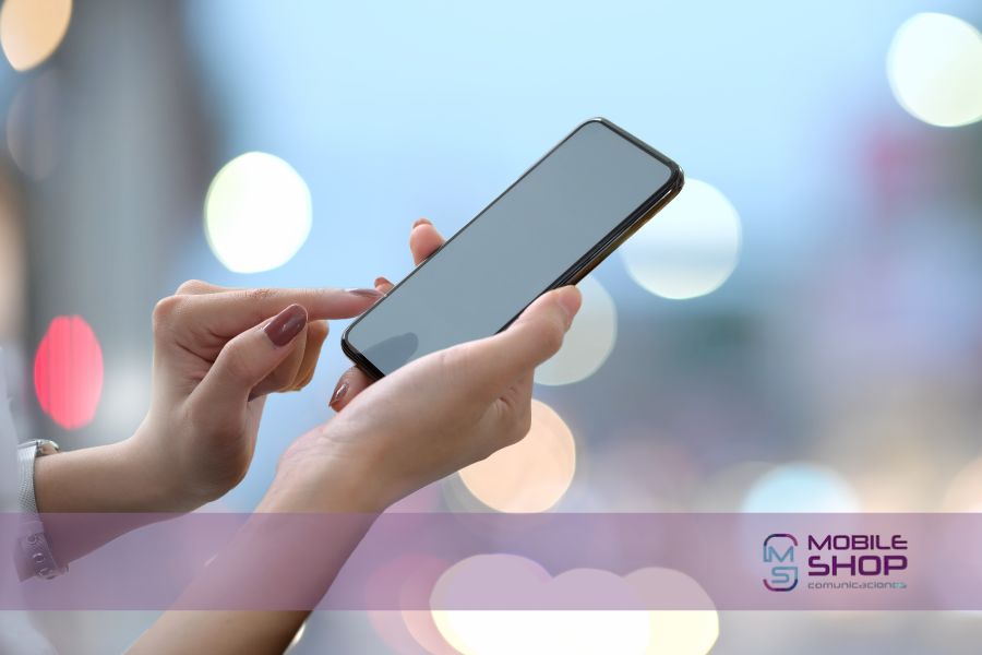 Renueva tu smartphone con Mobileshop