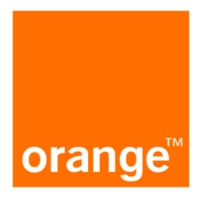 orange Orange