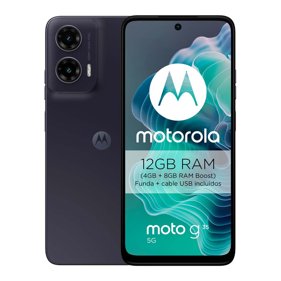 Motorola Moto G35 5G 128GB