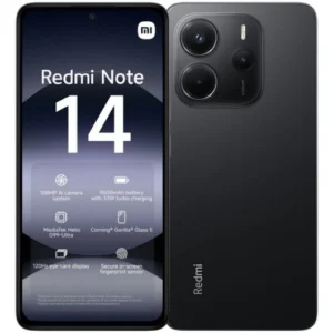 Xiaomi Redmi Note 14 256GB
