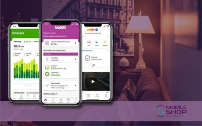 Ahorra en tus tarifas de energía y gas con Yoigo