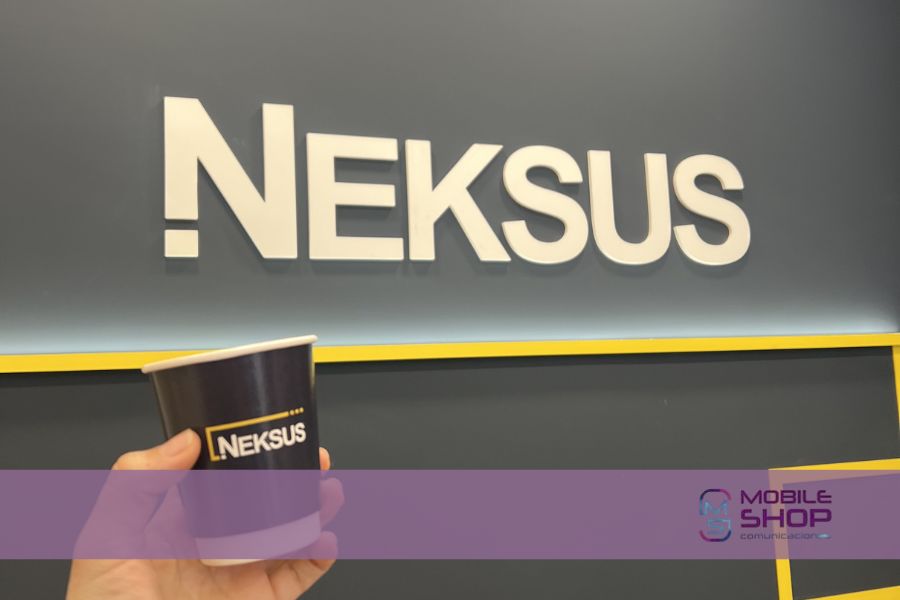 Neksus, tu punto de encuentro con Pepephone, Jazztel, Yoigo y MásMóvil