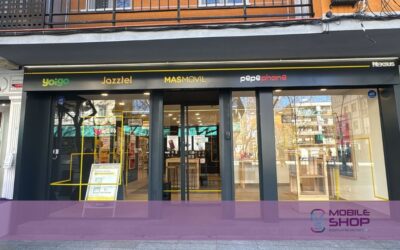 Encuentra la tarifa que necesitas en nuestras tiendas Neksus en Madrid
