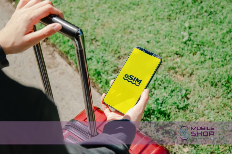 Ventajas de usar eSIM en tus viajes internacionales este verano